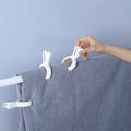 Beach Towel Clips - 2pcs