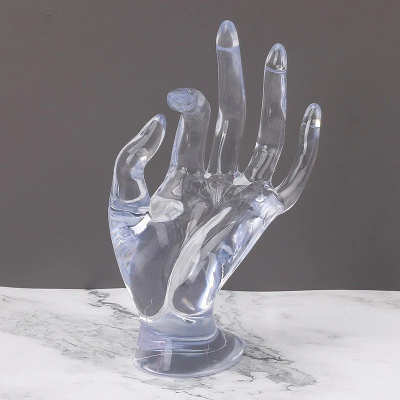 JEWELRY HAND STAND