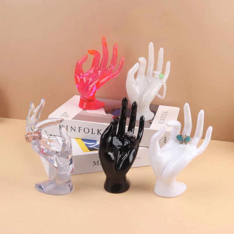 JEWELRY HAND STAND