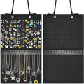 WALL JEWELRY STORAGE